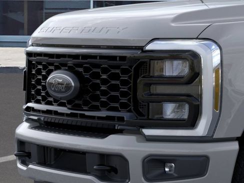 New 2026 Ford F250 XLT AWD/4WD image 17