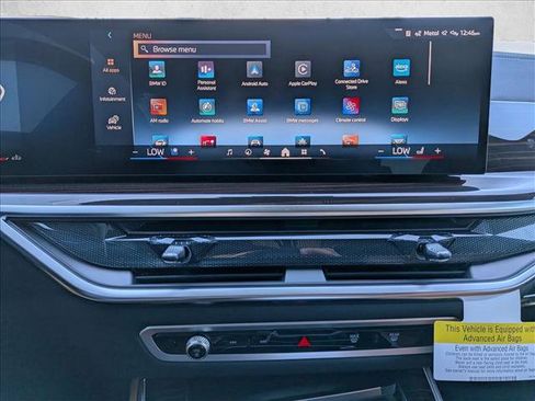 Used 2026 BMW X5 sDrive40i w/ Climate Comfort Package RWD image 14