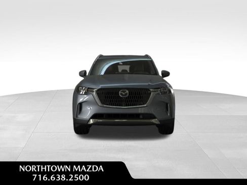 New 2026 MAZDA CX-90 Plug-In Hybrid w/ Premium Plus image 2