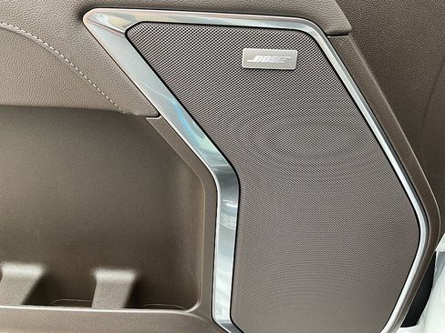 New 2026 Chevrolet Silverado 1500 LTZ w/ LTZ Premium Package image 31