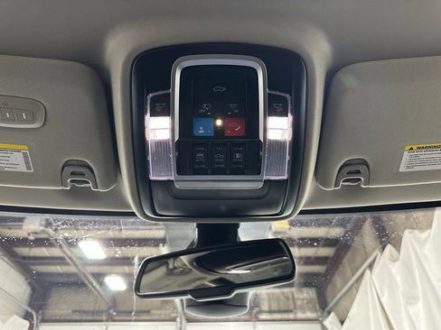 Used 2024 RAM 3500 Laramie image 37