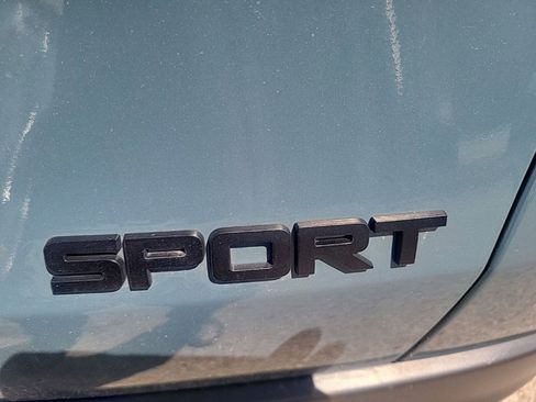 Certified 2023 Honda HR-V Sport image 10