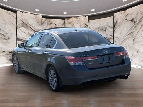Used 2012 Honda Accord EX-L image 8