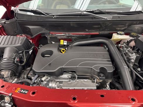 New 2026 Chevrolet Equinox ACTIV image 40