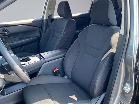 Certified 2025 Nissan Rogue S FWD image 25
