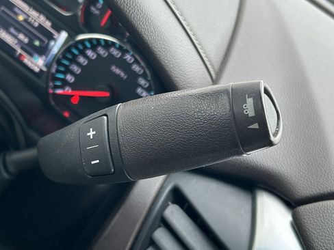 Used 2015 Chevrolet Suburban LTZ w/ Max Trailering Package image 26