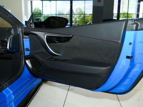 Used 2022 Acura NSX Type S AWD/4WD image 47