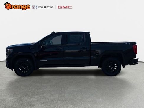 New 2026 GMC Sierra 1500 Elevation image 6