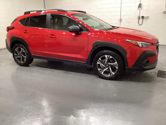 Used 2024 Subaru Crosstrek 2.0i Premium AWD/4WD image 8