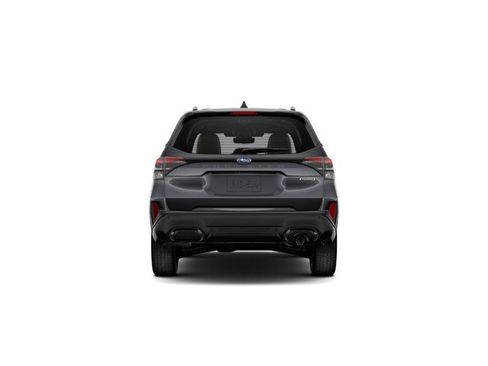 New 2026 Subaru Forester Touring image 10