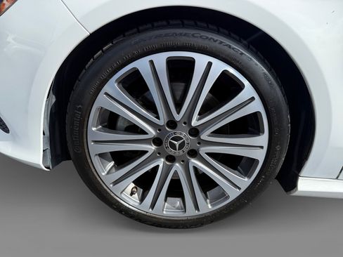 Used 2019 Mercedes-Benz CLA 250 image 9