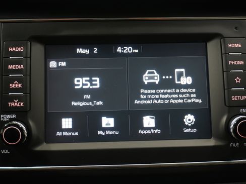 Used 2021 Kia Sedona LX image 18