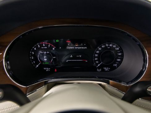 Used 2026 Bentley Continental GT Speed image 19