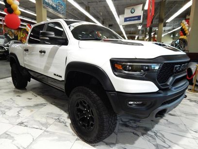 Used 2022 RAM 1500 TRX