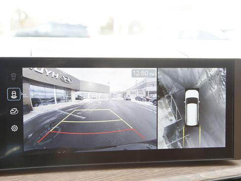 New 2026 Hyundai Santa Fe Calligraphy image 28