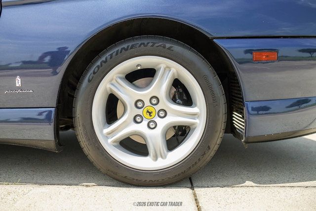 Used 1995 Ferrari 456 GT RWD image 42
