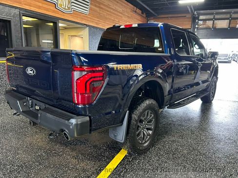 Used 2025 Ford F150 Tremor w/ Equipment Group 402A High AWD/4WD image 3
