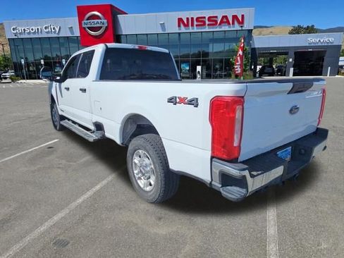 Used 2025 Ford F250 XLT image 9
