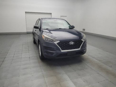 Used 2019 Hyundai Tucson SE AWD/4WD image 13