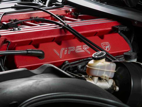 Used 1995 Dodge Viper RT/10 image 35