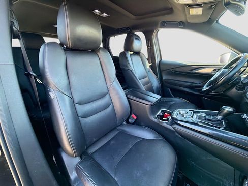 Used 2021 MAZDA CX-9 Grand Touring image 15
