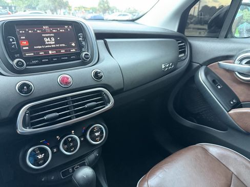 Used 2016 FIAT 500X Trekking Plus image 22