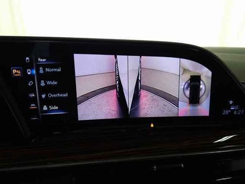 Used 2023 Cadillac Escalade Premium Luxury w/ LPO, Radiant Package image 39