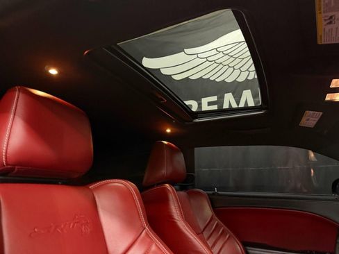 Used 2023 Dodge Challenger SRT Hellcat Redeye image 23