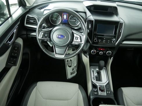 Used 2023 Subaru Forester Premium AWD/4WD image 20