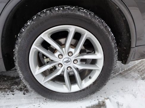 Used 2021 Dodge Durango GT image 13