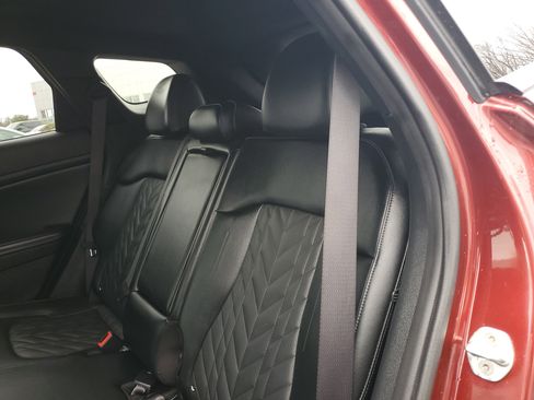 Used 2023 Kia Sportage X-Line w/ X-Line Premium Package image 13