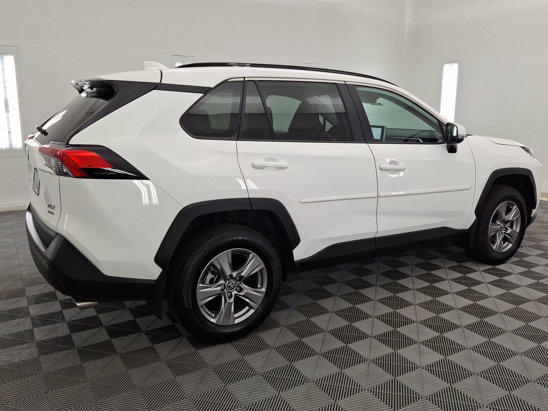 Certified 2024 Toyota RAV4 XLE w/ Convenience Package AWD/4WD image 26