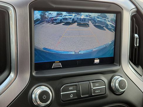 Used 2020 GMC Sierra 1500 Elevation w/ Elevation Value Package RWD image 17