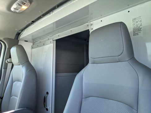 New 2026 Ford E-350 and Econoline 350 Super Duty w/ Power Equipment Group image 24