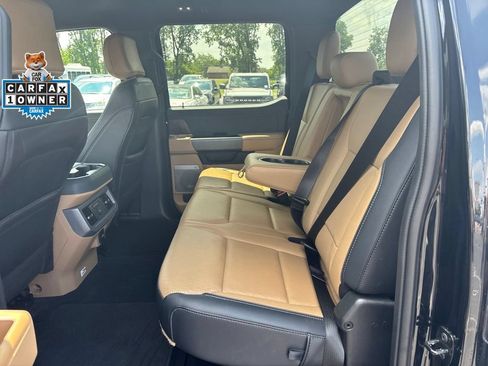 Used 2026 Ford F250 Lariat AWD/4WD image 31