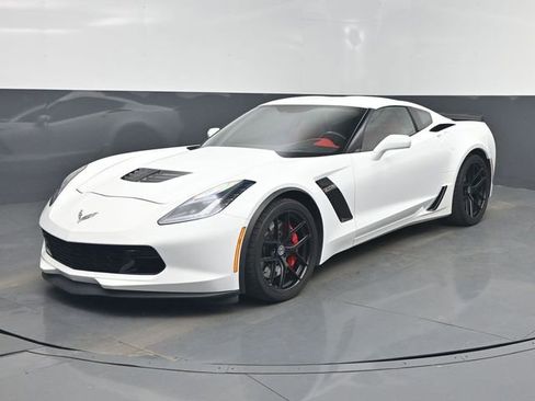 Used 2016 Chevrolet Corvette Z06 w/ 2LZ Preferred Equipment Group image 22