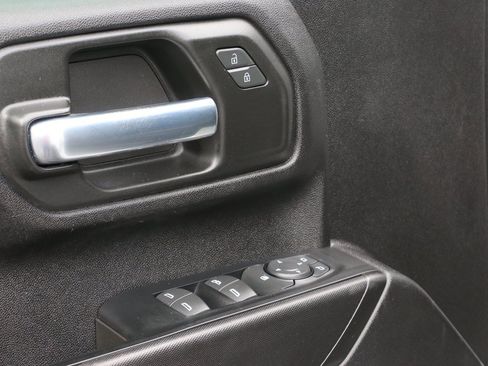 Used 2023 GMC Sierra 3500 Pro w/ Convenience Package AWD/4WD image 10