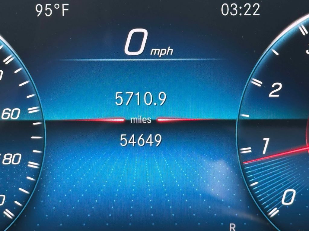Used 2023 Mercedes-Benz GLA 45 AMG 4MATIC image 25