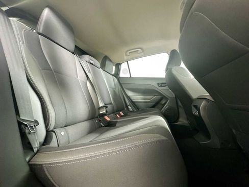 Certified 2025 Subaru Crosstrek 2.0i Premium w/ Crosstrek Mirror Package image 23