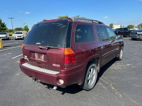 Used 2005 GMC Envoy XL SLE w/ Sle Preferred Equipment Group AWD/4WD image 9