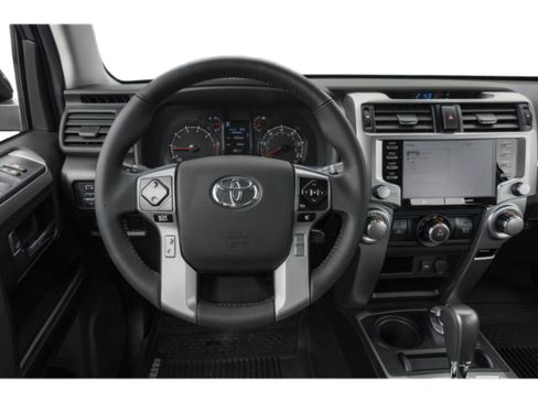 Used 2021 Toyota 4Runner SR5 Premium w/ Moonroof Package image 7