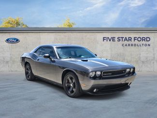 Used 2013 Dodge Challenger R/T Plus video 1