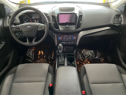 Certified 2019 Ford Escape SE AWD/4WD image 11