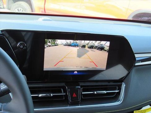 New 2026 Chevrolet TrailBlazer ACTIV w/ Convenience Package image 23