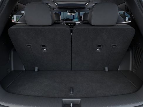 New 2026 Kia Sorento SX Prestige AWD/4WD image 19
