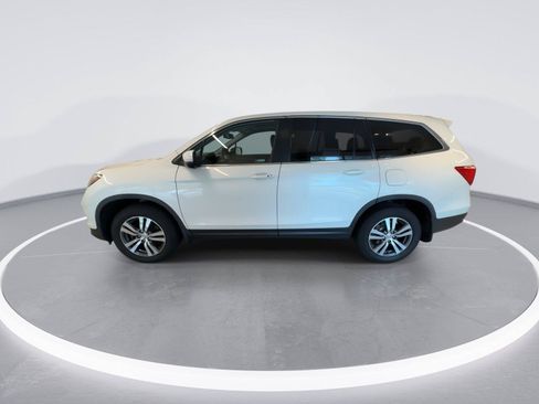 Used 2017 Honda Pilot EX-L image 9