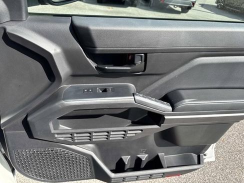 Certified 2024 Toyota Tacoma SR5 image 14