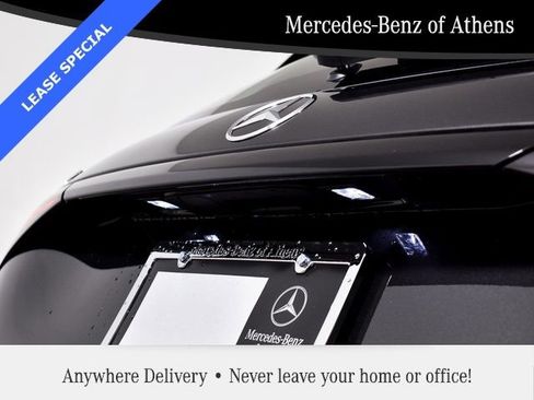 New 2026 Mercedes-Benz GLC 43 AMG 4MATIC image 10