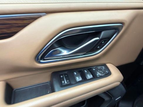 Used 2023 Chevrolet Suburban Premier w/ Max Trailering Package image 35