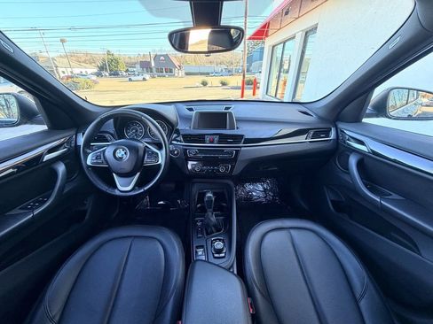 Used 2017 BMW X1 sDrive28i image 19